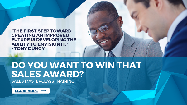 Sales Masterclass Sales Award-1