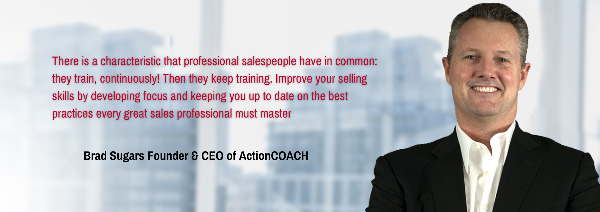 Sales Systems For Real Results