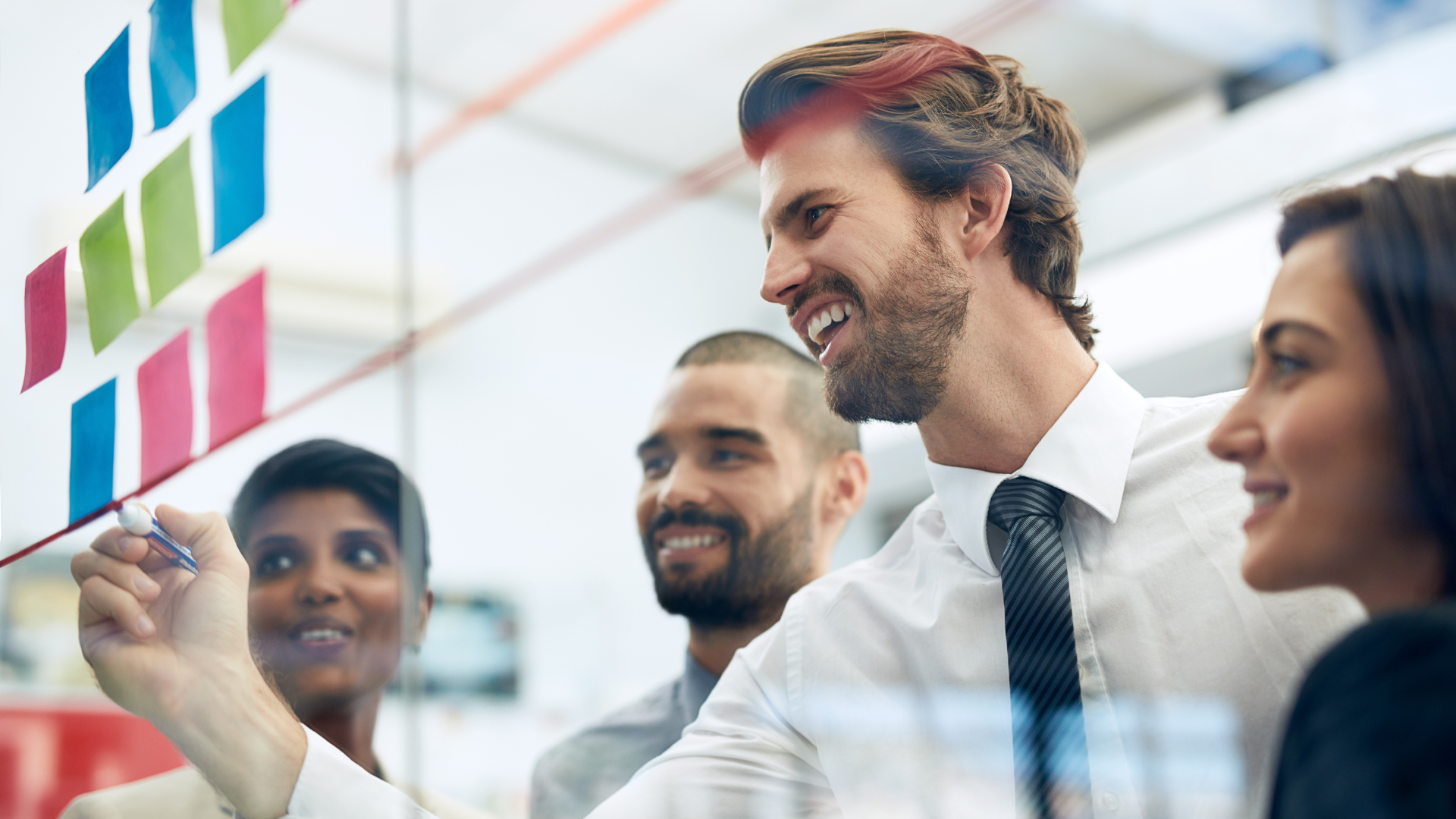 Successful planning leads to achieved goals in business ActionCOACH